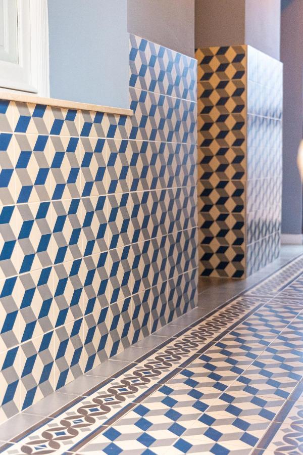 Casa De Alma Otel Málaga Dış mekan fotoğraf
